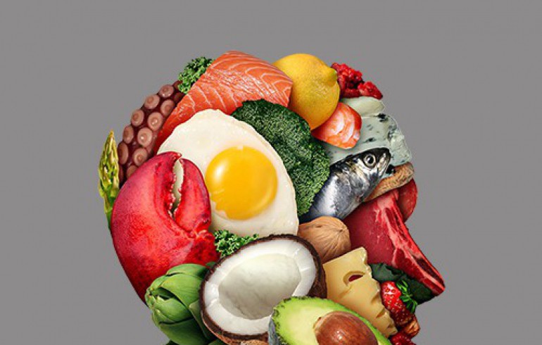 Basics of nutrition Basics of nutrition