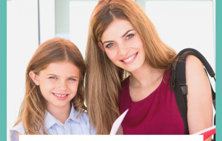 Communication with parents